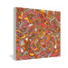 Valentina Ramos Spring Paisley Gallery Wrapped Canvas