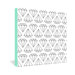 Wesley Bird Diamond Print 2 Gallery Wrapped Canvas