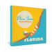 Anderson Design Group Dive Florida Gallery Wrapped Canvas