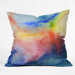 Jacqueline Maldonado Polyester Torrent 1 Indoor/Outdoor Throw Pillow