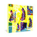 Randi Antonsen Cats 1 Gallery Wrapped Canvas