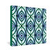Wagner Campelo Maranta 1 Gallery Wrapped Canvas