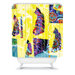 Randi Antonsen Cats 1 Shower Curtain