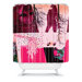 Randi Antonsen City 3 Shower Curtain