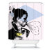 Randi Antonsen Poster Hero 1 Shower Curtain