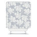 Khristian A Howell Provencal Gray 1 Shower Curtain