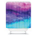 Jacqueline Maldonado The Sound Shower Curtain
