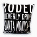 Beverly Hills Pillow