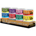 King Kamehameha Luau 9 Flavor Variety Canned Cat Food (2.8-oz, case of 12.)