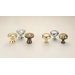 Brass Knobs and Pulls Cabinet Knob