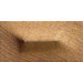 Reactions 2" x 4" Porcelain in Brown (Set of 3)
