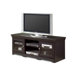 60" Wide AV Stand