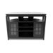 46" Wide AV Stand