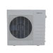 Quad Zone Inverter 54000 BTU Air Conditioner  with Remote