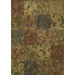 Essentials Buenos Aires Light Multi Rug