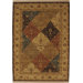 Essentials Diamantes Light Multi Rug
