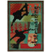Young Attitudes The Ollie Kids Rug