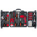 161 Piece Household Tool Kit with 4.8 Volt Screwdriver