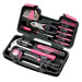 39 Piece General Tool Set