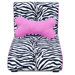 Elliot Chaise Dog Bed