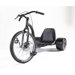 Hillkicker Pro, Tricycle for Adults