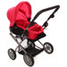 Adorable Doll Stroller