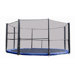 Trampoline Enclosure
