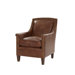 Santa Fe Leather Chair