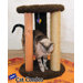 Round Multi Cat Scratcher