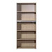 Vision Four Shelf Bookcase