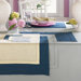 Festival Pure Linen Placemat (Set of 4)