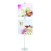 Simple Signholder with Base