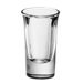 Whiskey Service Drinking Glasses Tall Whiskey, 1-Ounce