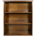 Burlington Open Bookcase