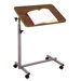 Tilt Top Overbed Table