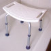 Shower Bench