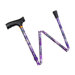 Spring Garden Folding Cane