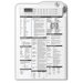 Nurse Assist Clipboard