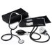Basic Aneroid Sphygmomanometer with Single Head Kit