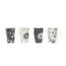 Daisy May 15.5 oz. Mug (Set of 4)