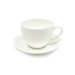 Cashmere 8 oz. Cup and Saucer