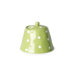 Sprinkle Sugar Bowl with Lid