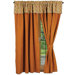 Fiesta Drape Set