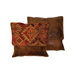 Bessie Gulch Bessie Gulch Cognac Pillow