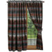 Deer Meadow Drape Set