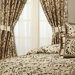 Savona Window Panel (Set of 2)