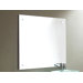 Decca 39.5" x 35.5" Bathroom Mirror