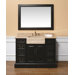 Malana 47" x 36" Vanity Mirror