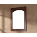 Merise 38.5" x 26" Bathroom Mirror