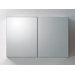Lancer 26" x 39.4" Bathroom Wall Mirror